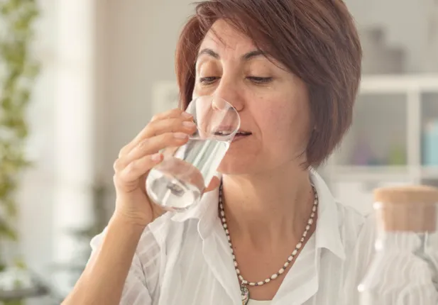 Hydration For Better Health