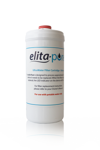 elita Pure Enhanced Replacement Filter - T