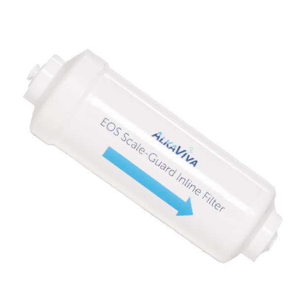 EOS Scale Guard Inline Filter (51ppm – 250ppm)