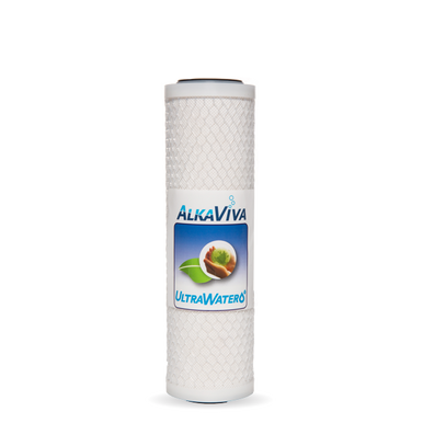 UltraWater External Filter Replacement