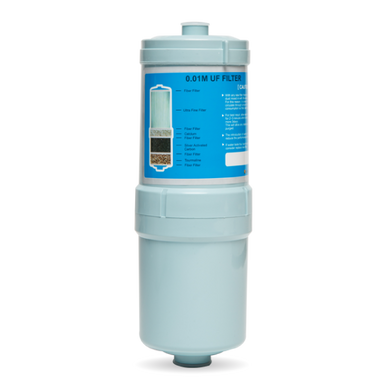 .01M Ultra AlkaBlue Filter